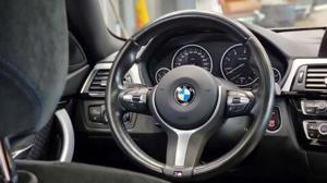 BMW 420 Bild 15