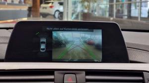 BMW 420 Bild 17