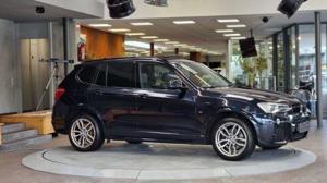 BMW X3 Bild 3