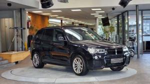 BMW X3 Bild 2