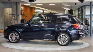 BMW X3 Bild 5