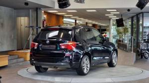 BMW X3 Bild 7