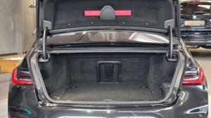 BMW 745 Bild 15