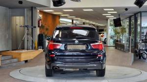 BMW X3 Bild 11