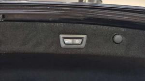 BMW 745 Bild 16