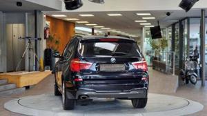 BMW X3 Bild 10
