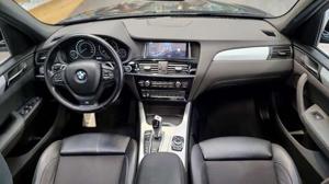 BMW X3 Bild 15