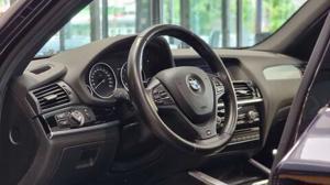 BMW X3 Bild 16
