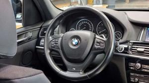 BMW X3 Bild 17