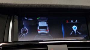 BMW X3 Bild 19