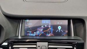 BMW X3 Bild 18