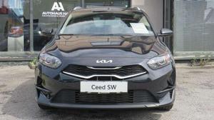 Kia Ceed Bild 2