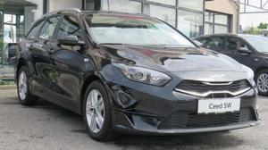 Kia Ceed Bild 3