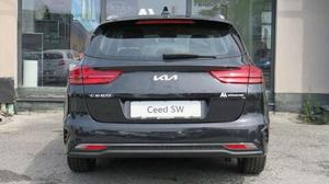 Kia Ceed Bild 5