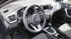 Kia Ceed Bild 11