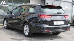 Kia Ceed Bild 4