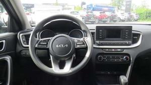 Kia Ceed Bild 9