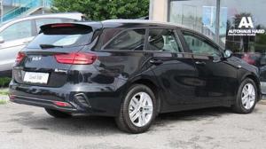Kia Ceed Bild 6