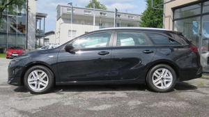 Kia Ceed Bild 7