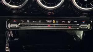 Mercedes-Benz A 180 Bild 20