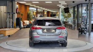 Mercedes-Benz A 180 Bild 10