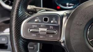 Mercedes-Benz A 180 Bild 19