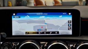 Mercedes-Benz A 180 Bild 16