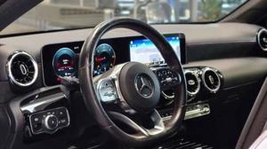 Mercedes-Benz A 180 Bild 14