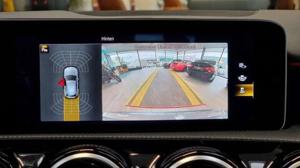 Mercedes-Benz A 180 Bild 17