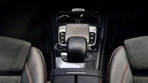 Mercedes-Benz A 180 Bild 18