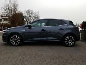 Renault Mégane Bild 2