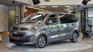 Citroen Spacetourer