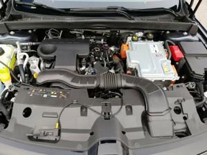 Renault Mégane Bild 11