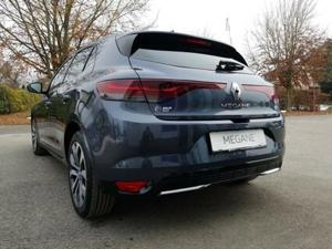 Renault Mégane Bild 3
