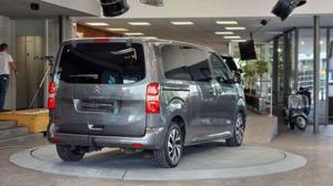 Citroen Spacetourer Bild 9