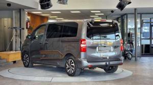 Citroen Spacetourer Bild 6