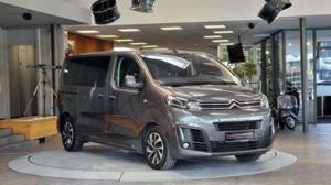 Citroen Spacetourer Bild 12