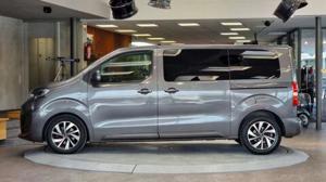 Citroen Spacetourer Bild 4