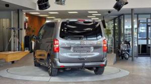Citroen Spacetourer Bild 7