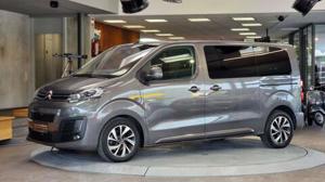 Citroen Spacetourer Bild 3