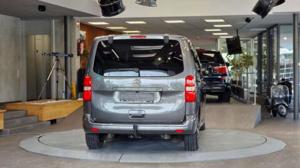 Citroen Spacetourer Bild 8