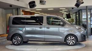 Citroen Spacetourer Bild 11