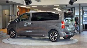 Citroen Spacetourer Bild 5