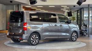 Citroen Spacetourer Bild 10