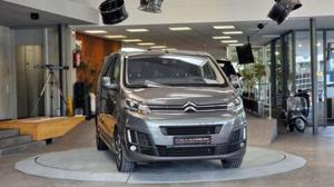 Citroen Spacetourer Bild 13