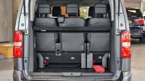 Citroen Spacetourer Bild 15