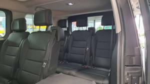 Citroen Spacetourer Bild 17