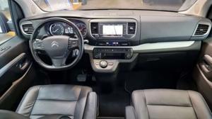 Citroen Spacetourer Bild 19