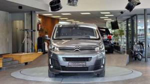 Citroen Spacetourer Bild 14