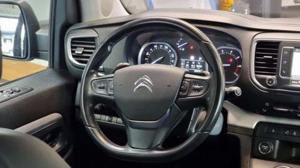 Citroen Spacetourer Bild 20